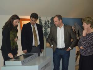 OBISK DELEGACIJE DRŽAVNEGA SVETA REPUBLIKE SLOVENIJE 7